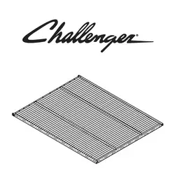 Ремонт решіт на комбайн Challenger (Челленджер)