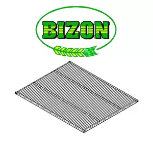 Ремонт та відновлення решета на комбайн Бізон (Bizon)